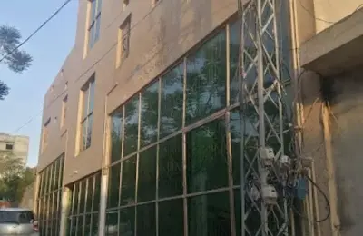 Bahria Boys Hostel